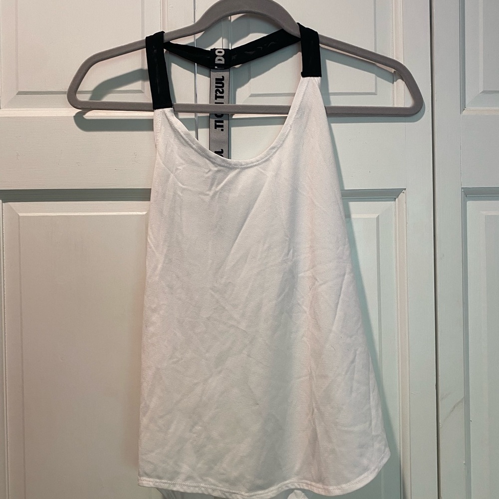 Nike Workout Tanktops